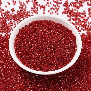Cylinder Seed Beads(X-SEED-H001-G07)-3