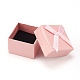 Cardboard Jewelry Earring Boxes(X1-CBOX-L007-004D)-2