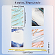 120Pcs 4 Styles Paper Bracelet Display Cards(CDIS-FG0001-55)-2