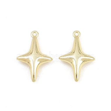Alloy Pendants(AL-CBA15FB-05G)-1