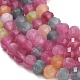 naturelles jade blanc brins de perles(GG-CBA9106-02J)-3