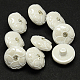 Taiwan Acrylic Rhinestone Shank Buttons(BUTT-F025-R13mm-C10)-1