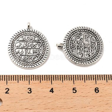 pendants en alliage de style tibétain(FIND-C043-068AS)-3