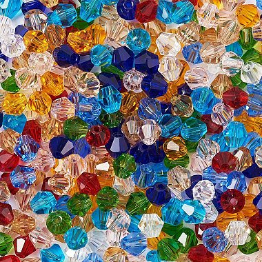 Yilisi Imitation Crystal Glass Beads(GLAA-YS0001-01-6mm)-6