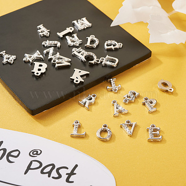 Alloy Rhinestone Charms(ALRI-T008-01P)-5