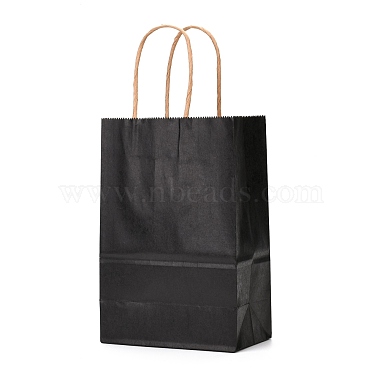 Kraft Paper Bags(CARB-L006-A05)-3