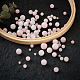 Natural Rose Quartz Beads(G-TA0001-15)-8