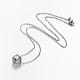316 Surgical Stainless Steel Pendant Necklaces(NJEW-JN01601)-3