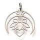 304 Stainless Steel Pendants(STAS-Z119-12P)-1