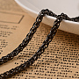 304 Stainless Steel Wheat Chains Chain(CHS-H007-47B-01)