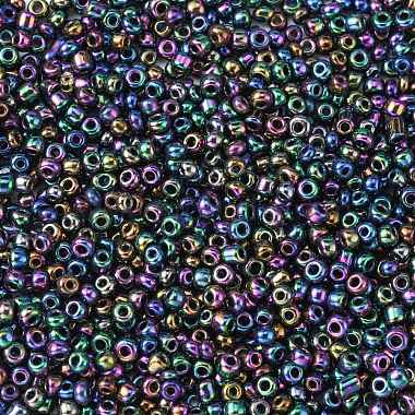 8/0 perles de rocaille en verre(SDB3mm603)-2