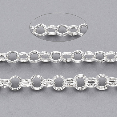 Iron Double Link Chains Chain