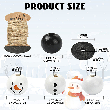Diy schmuck machen Kit(DIY-YW0016-42)-3