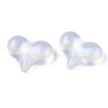 Perles en acrylique transparente(X-OACR-N008-089)-4