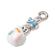 Alloy Enamel Pendants(AL-CBA3252-01P)-2