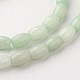 Natural Jade Beads Strands(A-G-D858-20C)-3