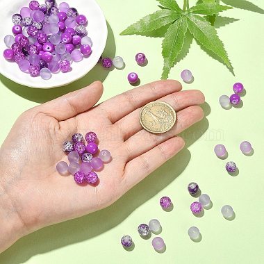 100pcs perles de verre(GLAA-CJ0002-02)-4