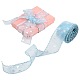 Polyester Gauze Ribbon(OCOR-FZC0001-001E-1)-1