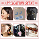 2 Sets Wool Charms(DIY-WR0004-68A)-5