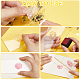 Daily Theme Transparent Silicone Stamps Set(DIY-WH0028-69A)-6