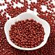 Baking Paint Glass Seed Beads(SEED-H002-I-B510)-2