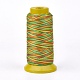 Polyester Thread(NWIR-K023-0.7mm-04)-1