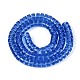 Transparent Glass Beads Strands(GLAA-N026-4x8mm-T03)-2