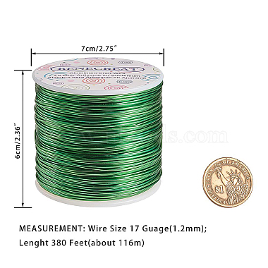 Round Aluminum Wire(AW-BC0001-1.2mm-10)-2