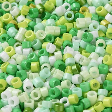Baking Paint Glass Seed Beads(SEED-S042-05A-10)-3