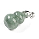 Natural Jadeite Pendants(G-F768-05)-2