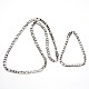 304 Stainless Steel Jewelry Sets(SJEW-L405-14)-1