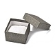 Square Paper Jewelry Box(CON-G013-01D)-4