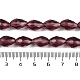 透明なガラスビーズストランド(EGLA-N013-T6mm-D03)-4