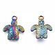 201 Stainless Steel Pendants(STAS-N098-174M)-1