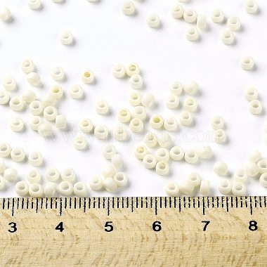 TOHO 8/0 Round Beads(SEED-XTR08-0762)-4