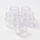 (Defective Closeout Sale: Surface Scratches) Plastic Bead Containers(CON-XCP0001-88)-1