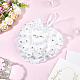 PE Foam Flower Ring Holder Pillow(AJEW-WH20816-224A)-4