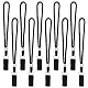 Polypropylene Fiber Walking Stick Wrist Straps(FIND-GF0003-69)-1