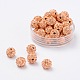 Pave Disco Ball Beads(RB-A170-8mm-1)-1