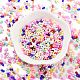 Baking Paint Glass Seed Beads(SEED-A033-04N)-2