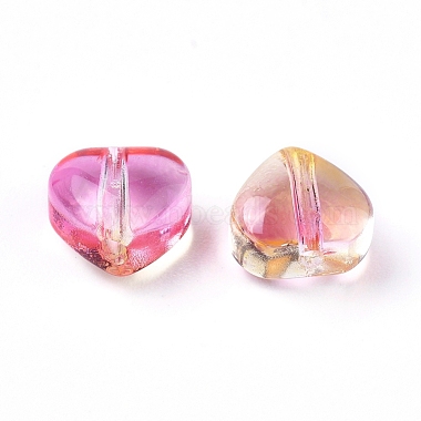 Electroplate Glass Beads(X-EGLA-E059-F)-4