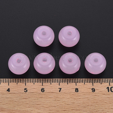 Imitation Jelly Acrylic Beads(MACR-S373-14-EA10)-5