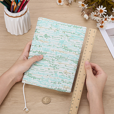 Cloth Book Covers(AJEW-WH0455-276B-1)-3