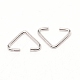 Iron Open Quick Link Connectors(FIND-WH0100-50P)-1