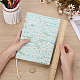 Cloth Book Covers(AJEW-WH0455-276B-1)-3