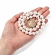 Natural Baroque Pearl Keshi Pearl Beads Strands(PEAR-Q004-39)-5