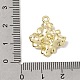 Alloy Enamel Pendants(FIND-E062-03G-B)-3