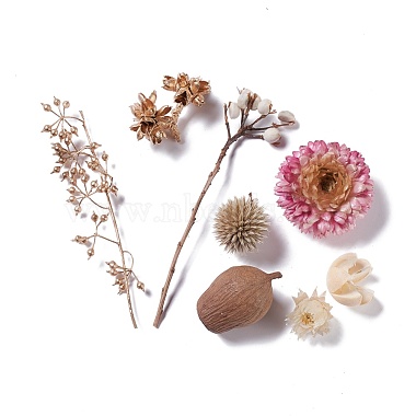 Dried Flowers(DIY-D052-02)-2