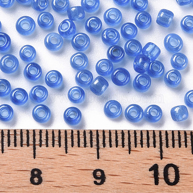 Glass Seed Beads(SEED-A006-3mm-106)-3