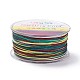 Segment Dyed Polyester Thread(NWIR-I013-D-24)-1